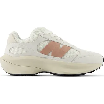 Pánské tenisky Unisex boty New Balance WRPD RUNNER UWRPDWHB – béžové