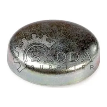 Zátka 22 ŠKODA Original OEM N90881901
