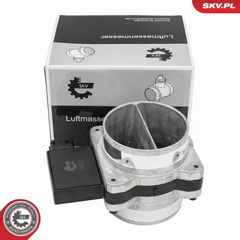 Čidlo automobilu Snímač množství protékajícího vzduchu ESEN SKV 07SKV374