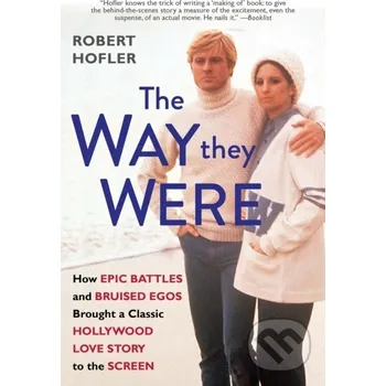 Umění The Way They Were - Robert Hofler Citadel