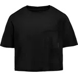 tričko Horsefeathers Cerisa - Black M