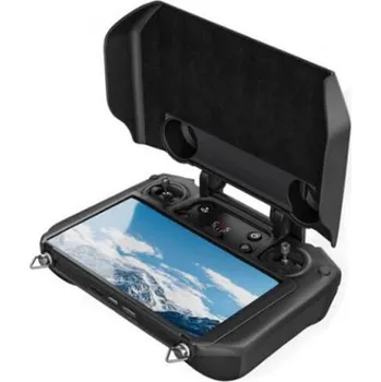 Dron DJI RC Pro - 2v1 sluneční clona