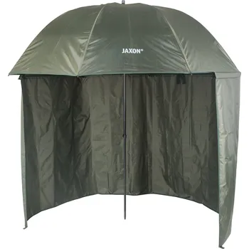 Módní doplněk Jaxon deštník s bočnicí 250cm TZ