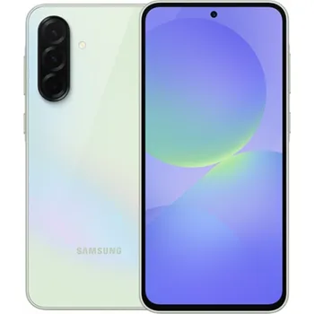 Mobilní telefon Samsung Galaxy A36 5G 6GB/128GB EU, zelená
