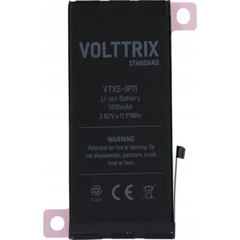 Baterie pro mobilní telefon Baterie pro Apple iPhone 11 Volttrix 3110 mAh