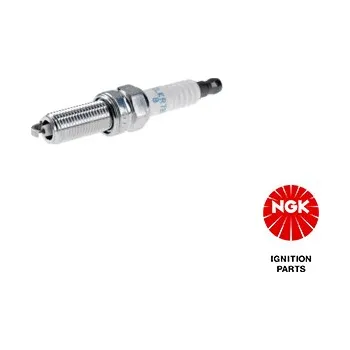 Autodíl Zapalovací svíčka NGK 1989