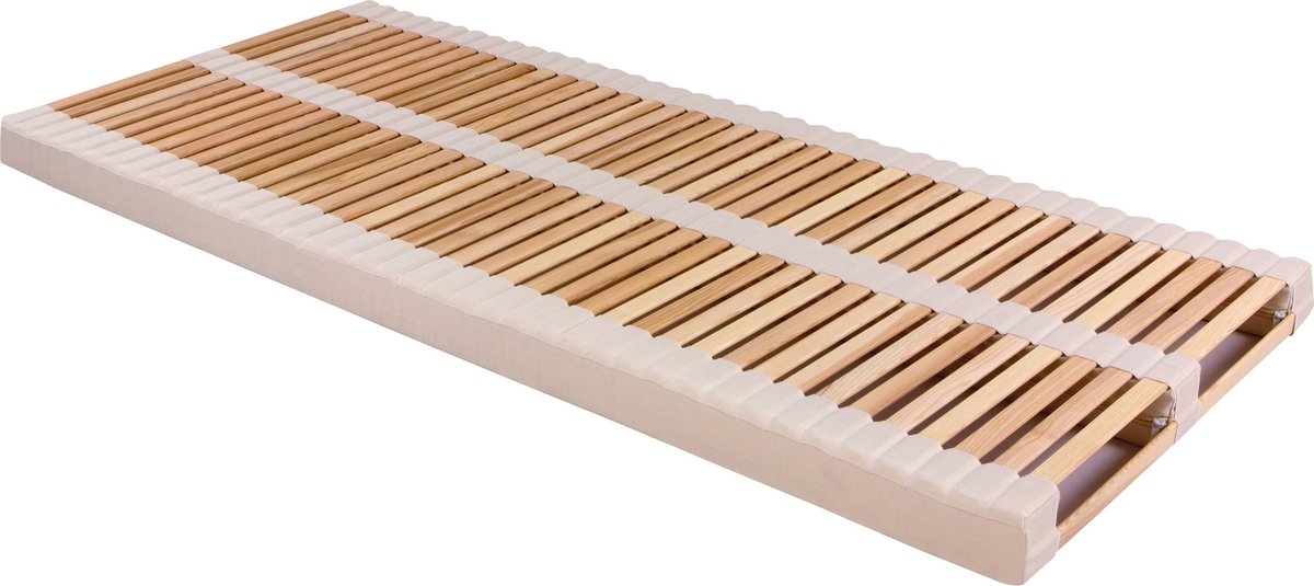 Lehací systém VALTY rošt 90 x 200 cm, 7 tvrdostí roštu
