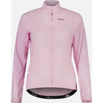 Cyklistická bunda Bunda MALOJA SeisM. Jacket 39142-1-8963 - magnolia, dámská Velikost: M, Varianta: magnolia