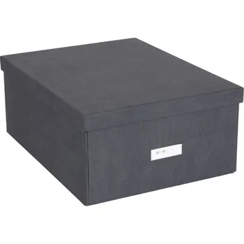Úložný box Úložný box s víkem Katrin – Bigso Box of Sweden ID_1577138