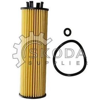 Nářadí pro automobil Filtr oleje AVS AUTOPARTS LA132