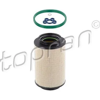 Palivový filtr Palivový filtr TOPRAN (HANS PRIES) 110 056