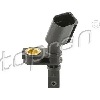 Přislušenství brzdového systému Snímač, počet otáček kol TOPRAN (HANS PRIES) 110 608