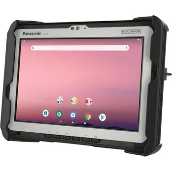 Držák na palubní desku Ram mounts černý