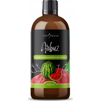 Vonný olej Vonný olej TopWosk MELOUN 1000 ml