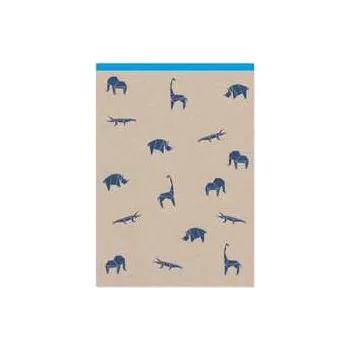 Blok Poznámkový blok A5,50 listů čistý 15050,rychlé dodání