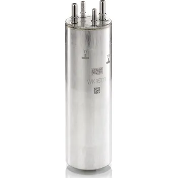 Autodíl Palivový filtr MANN-FILTER WK 857/1