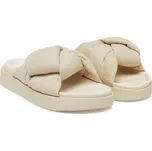 Nazouváky Inuikii Oversized Linken Knot-147 1028 Écru 38