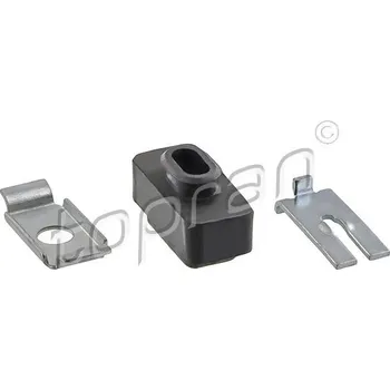 Nářadí pro automobil Sada na opravy, ovládání spojky(přenosové díly) TOPRAN (HANS PRIES) 103 837