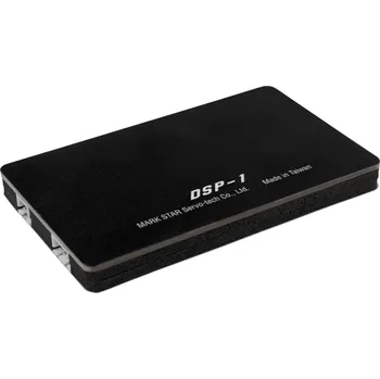 RC vybavení DSP-1 programátor