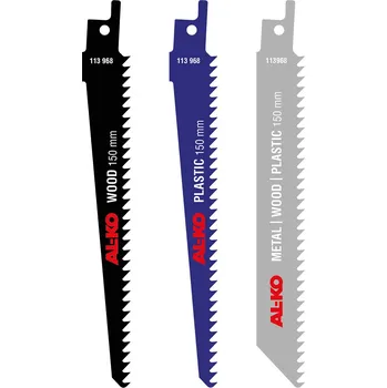 Pilový plátek AL-KO 1815 3 ks