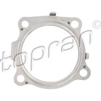 Těsnění výfuku Těsnění, výfuková trubka TOPRAN (HANS PRIES) 305 093