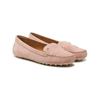 Dámská obuv Mokasíny MICHAEL Michael Kors Eve 40T4EVFR1S Růžová 39