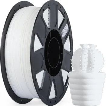 Filament Filament Creality 1.75mm Ender-PLA 1kg bílá