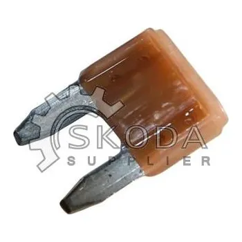 Autopojistky Pojistka TESLA FN00.005.001