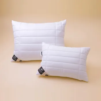 Polštář Polštář z dutého vlákna vyvařovací SAN FAMILY 70 x 90 cm, se zipem