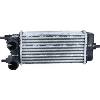 Chladič motoru Chladič turba NRF WYPRZEDA˝ 309071