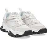 Sneakersy Just Cavalli 78RA3SC5 ZSC33 Bílá 40