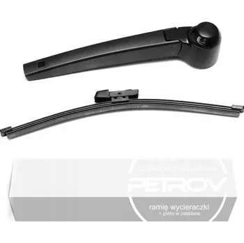 Zavěšení kol PJ 1K8955707 lišta lišta