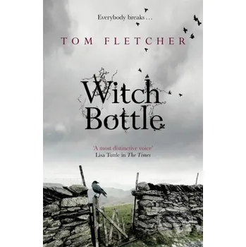 Witch Bottle - Tom Fletcher Arcadia