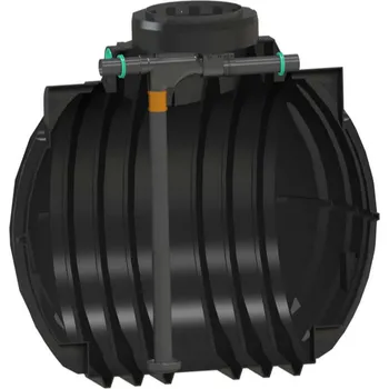 nádrž Gera Tec - Nautilus Sada FLOW - nádrž ATLANTIS 5300