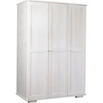 Šatní skříň Doktor Šatní skříň 120 Zvolte odstín: Ořech moření dřeva