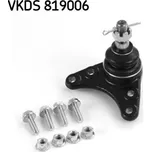 Podpora-/ Kloub SKF VKDS 819006