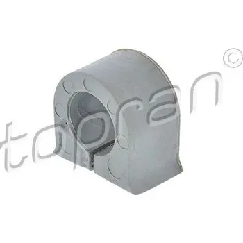 Stabilizátor nápravy Držák, Příčný stabilizátor TOPRAN (HANS PRIES) 207 774