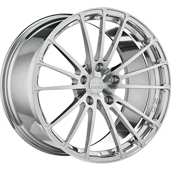 Alu kolo ceramic polished