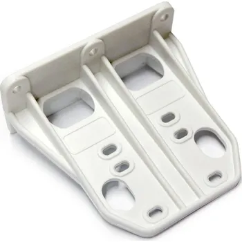 vodní filtr AQUA Water Systems Držák na zeď pro jeden korpus AQUA