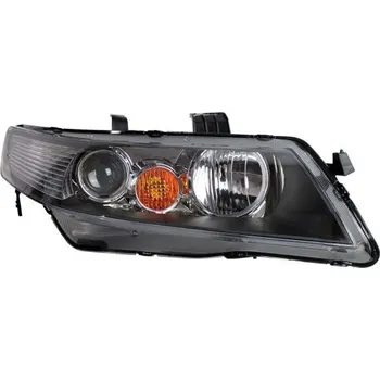 Přední světlomet Světlomet DEPO 217-1144R-LD-EM