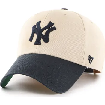 Kšiltovka 47 Brand Pánská kšiltovka New York Yankees MLB Fairfield ’47 MVP