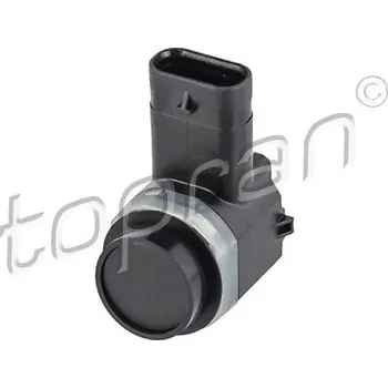 Parkovací asistent Parkovací senzor TOPRAN (HANS PRIES) 115 537