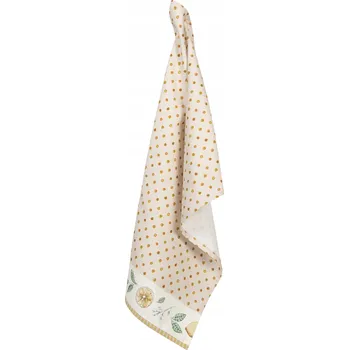 Utěrka Kuchyňská Utěrka Clayre&Eef LEL42 70x50 cm