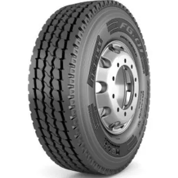 Celoroční pneumatika Pirelli FG:01S 13/0R22.5 156/150K
