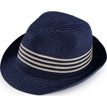 Klobouk Dětský letní klobouk / slamák