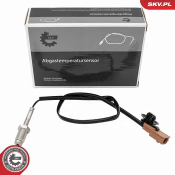 Čidlo automobilu Čidlo, teplota výfukových plynů ESEN SKV 30SKV480