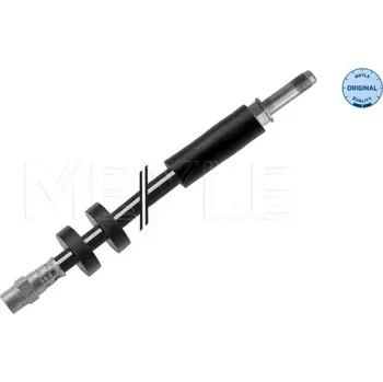 Brzdová hadice Brzdová hadice MEYLE 514 525 0010