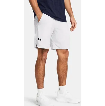 Pánské kraťasy Pánské kraťasy Under Armour UA Vanish Woven 8in Shorts Under Armour šedá 3121400