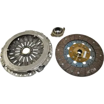Spojková sada Spojková sada - spojka HYUNDAI COUPE SANTA FÉ I SONATA IV TRAJET XG (HYUNDAI 4110039120 4110039140 4130039090 4130039100 4130039110 4142128020 4142139000 KIA 4110039120 4110039140 4130039090 4130039100 4130039110 4142128020 4142139000 4142639002)