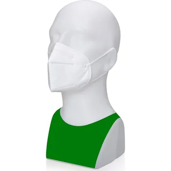 respirátor Ardon Respirátor ARDON®M002 FFP2 Velikost: 10